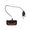Truck-Lite Flex-Lite Rear Exit Wire, Led, Red Rectangular, 3 Diode, Marker Clearance Light, Pc,  36115R - alternate 2